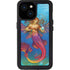 Ed Beard Jr. Mermaid Water Fairy iPhone 13 Mini Waterproof Case