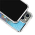 Ed Beard Jr. Mermaid Water Fairy iPhone 13 Pro Clear Case