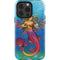 Ed Beard Jr. Mermaid Water Fairy iPhone 13 Pro Impact Case