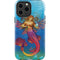 Ed Beard Jr. Mermaid Water Fairy iPhone 13 Pro Max Impact Case