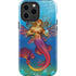Ed Beard Jr. Mermaid Water Fairy iPhone 13 Pro Max Impact Case