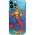 Ed Beard Jr. Mermaid Water Fairy iPhone 13 Pro Max Skin