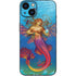 Ed Beard Jr. Mermaid Water Fairy iPhone 13 Skin