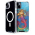 Ed Beard Jr. Mermaid Water Fairy iPhone 14 MagSafe Case