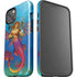 Mermaid Water Fairy by Ed Beard Jr iPhone 15 Impact Case