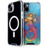 Mermaid Water Fairy by Ed Beard Jr iPhone 15 Plus MagSafe Case