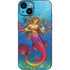 Ed Beard Jr. Mermaid Water Fairy iPhone 14 Plus Skin