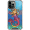 Ed Beard Jr. Mermaid Water Fairy iPhone 14 Pro Max Clear Case