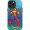 Ed Beard Jr. Mermaid Water Fairy iPhone 14 Pro Max Impact Case