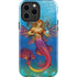 Ed Beard Jr. Mermaid Water Fairy iPhone 14 Pro Max Impact Case