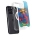 Mermaid Water Fairy by Ed Beard Jr iPhone 15 Pro Max MagSafe Case