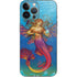 Ed Beard Jr. Mermaid Water Fairy iPhone 14 Pro Max Skin