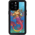 Ed Beard Jr. Mermaid Water Fairy iPhone 14 Pro Max Waterproof Case