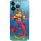 Ed Beard Jr. Mermaid Water Fairy iPhone 14 Pro Skin