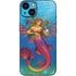 Mermaid Water Fairy by Ed Beard Jr iPhone 15 Skin