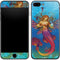 Ed Beard Jr. Mermaid Water Fairy iPhone 8 Plus Skin