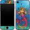 Ed Beard Jr. Mermaid Water Fairy iPhone 8 Skin