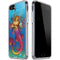 Ed Beard Jr. Mermaid Water Fairy iPhone SE (2nd & 3rd Gen) Clear Case