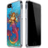 Ed Beard Jr. Mermaid Water Fairy iPhone SE (2nd & 3rd Gen) Clear Case
