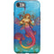 Ed Beard Jr. Mermaid Water Fairy iPhone SE (2nd & 3rd Gen) Pro Case