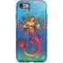 Ed Beard Jr. Mermaid Water Fairy iPhone SE (2nd & 3rd Gen) Pro Case