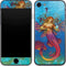Ed Beard Jr. Mermaid Water Fairy iPhone SE (2nd & 3rd Gen) Skin