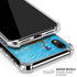 Mermaid Water Fairy by Ed Beard Jr iPhone XR Clear Case