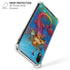 Mermaid Water Fairy by Ed Beard Jr iPhone XR Clear Case