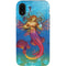Ed Beard Jr. Mermaid Water Fairy iPhone XR Pro Case