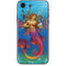 Ed Beard Jr. Mermaid Water Fairy iPhone XR Skin