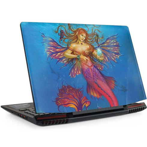 Ed Beard Jr. Mermaid Water Fairy Legion Y720 Skin