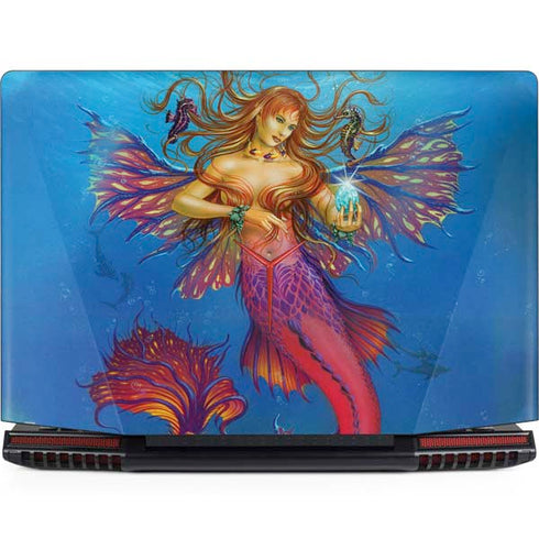Ed Beard Jr. Mermaid Water Fairy Legion Y720 Skin