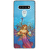 Mermaid Water Fairy by Ed Beard Jr LG Stylo 6 Clear Case