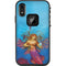 Ed Beard Jr. Mermaid Water Fairy LifeProof Fre iPhone Skin