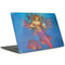 Ed Beard Jr. Mermaid Water Fairy Apple MacBook Pro 15-inch Skin