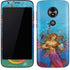 Ed Beard Jr. Mermaid Water Fairy Moto E5 Play Skin