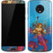 Ed Beard Jr. Mermaid Water Fairy Moto G6 Skin