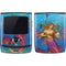 Ed Beard Jr. Mermaid Water Fairy Motorola RAZR Skin