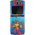 Ed Beard Jr. Mermaid Water Fairy Motorola RAZR Skin