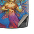 Ed Beard Jr. Mermaid Water Fairy Motorola RAZR Skin