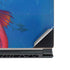 Ed Beard Jr. Mermaid Water Fairy MSI GS65 Stealth Laptop Skin