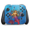 Mermaid Water Fairy by Ed Beard Jr Nintendo Switch (2017-2021) Joy-Con Controller Skin