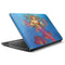 Ed Beard Jr. Mermaid Water Fairy HP Notebook Skin