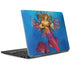 Ed Beard Jr. Mermaid Water Fairy Notebook 9 Pro 13in (2017) Skin