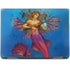 Ed Beard Jr. Mermaid Water Fairy Notebook 9 Pro 13in (2017) Skin