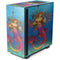 Ed Beard Jr. Mermaid Water Fairy NZXT H510 Compact ATX Mid-Tower Case Skin
