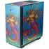 Ed Beard Jr. Mermaid Water Fairy NZXT H510 Compact ATX Mid-Tower Case Skin