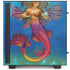 Ed Beard Jr. Mermaid Water Fairy NZXT H510 Compact ATX Mid-Tower Case Skin