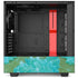 Ed Beard Jr. Mermaid Water Fairy NZXT H510 Compact ATX Mid-Tower Case Skin