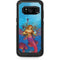 Ed Beard Jr. Mermaid Water Fairy Otterbox Commuter Galaxy Skin